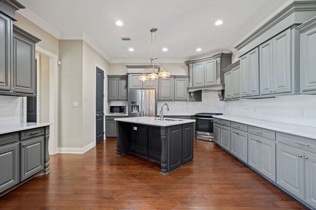 5807 Willow Breeze Dr in Lake Charles, LA - Building Photo - Building Photo