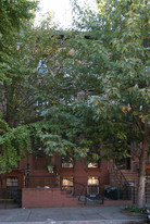 304 Greene Ave Apartments