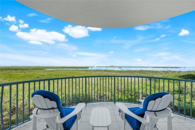 property at 4801 Island Pond Ct