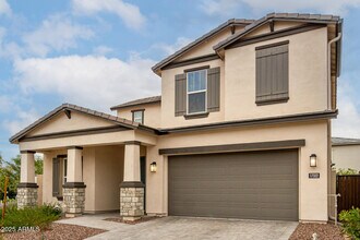17322 N 51st St in Scottsdale, AZ - Building Photo - Building Photo