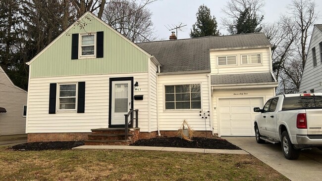 property at 1163 Churchill Rd