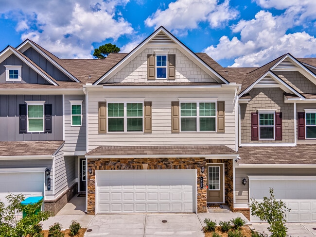 property at 235 Pinnacle Wy