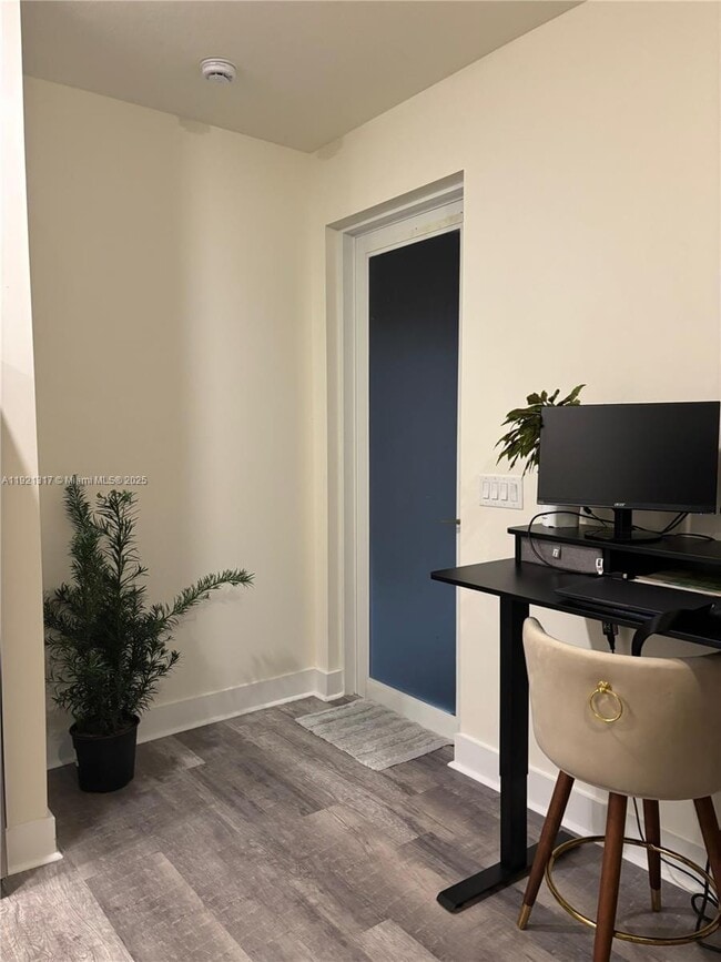 property at 6502 NW 105th Pl