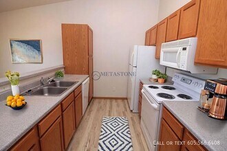 4107 S Plateau Trail in Sioux Falls, SD - Building Photo - Building Photo