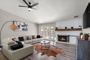 4329 E Cherokee St in Phoenix, AZ - Building Photo