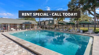 Rosala West Apartments