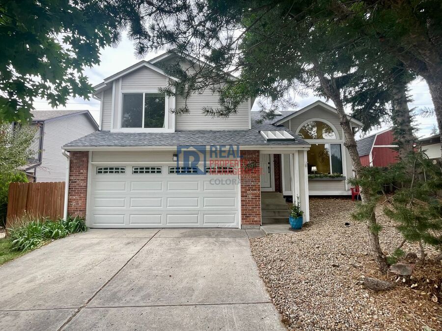 2271 Sable Chase Dr in Colorado Springs, CO - Building Photo