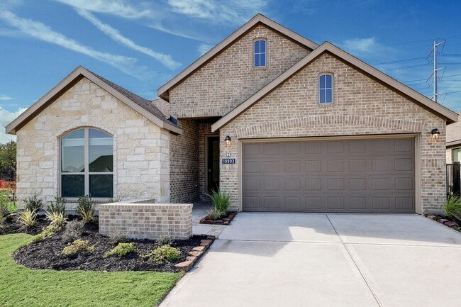 10903 Water Hyssop Ln