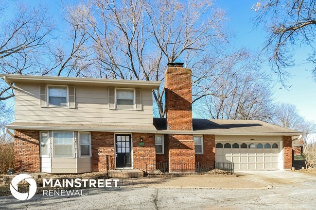 property at 2300 NW 85th Terrace