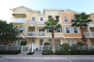 725 Greybull Run in Lake Mary, FL - Building Photo