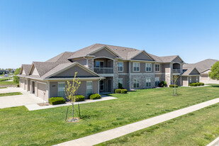 The Village at Briarwood Park Apartments