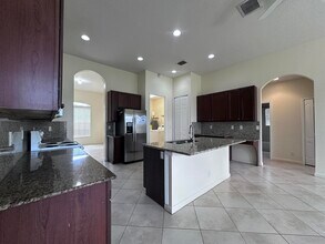 6025 NW Wolverine Rd in Port St. Lucie, FL - Building Photo - Building Photo