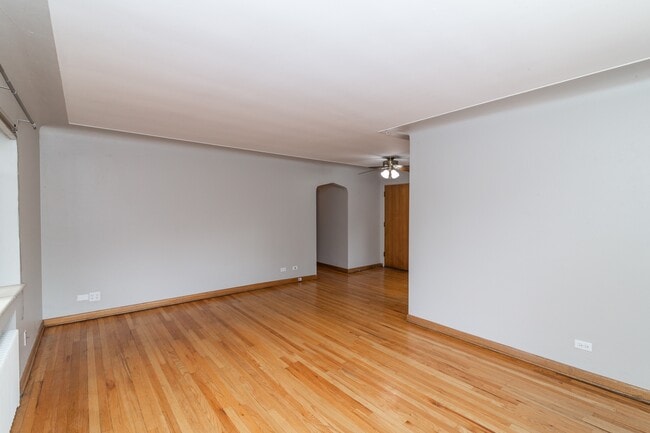 Eastview Apartments