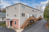 26 South St in Danbury, CT - Foto de edificio - Primary Photo