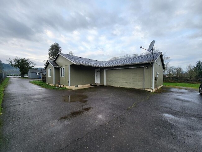 property at 4218 Long St