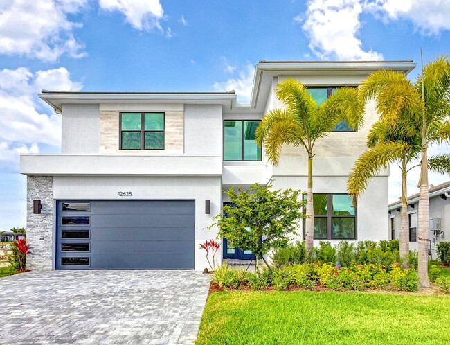 12625 Solana Bay Cir in Palm Beach Gardens, FL - Building Photo - Building Photo