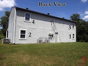 620 Allie Ln in Monterey, TN - Building Photo - Building Photo