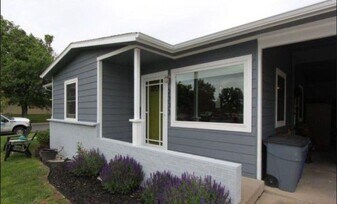 Updated 3 Bed Home with Vaulted Ceilings, Solar Panels & Large Corner Lot! in Greeley, CO - Building Photo