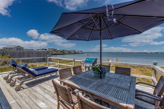 property at 414 Dune Rd