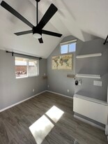 1357 Ross St, Unit Yellow in Wrightwood, CA - Building Photo