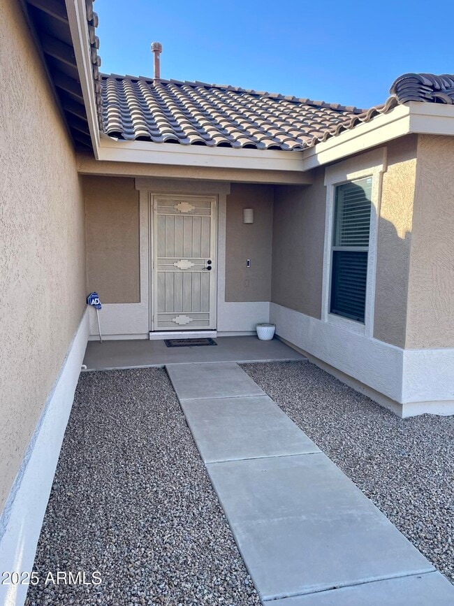 10625 W Villa Chula in Peoria, AZ - Building Photo - Building Photo