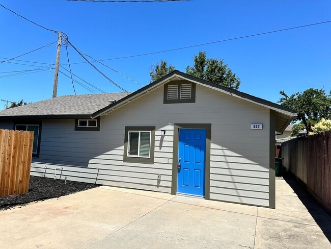property at 307 Forrest Ave