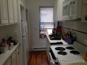57 Westland Ave, Unit 2 in Boston, MA - Building Photo - Building Photo