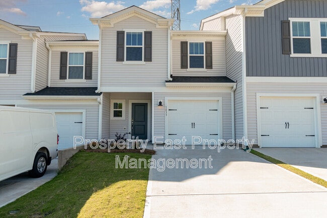 1833 Old Rivers Rd in Concord, NC - Building Photo - Building Photo