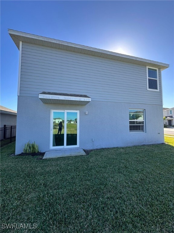 property at 20050 Caroline Crk Pl