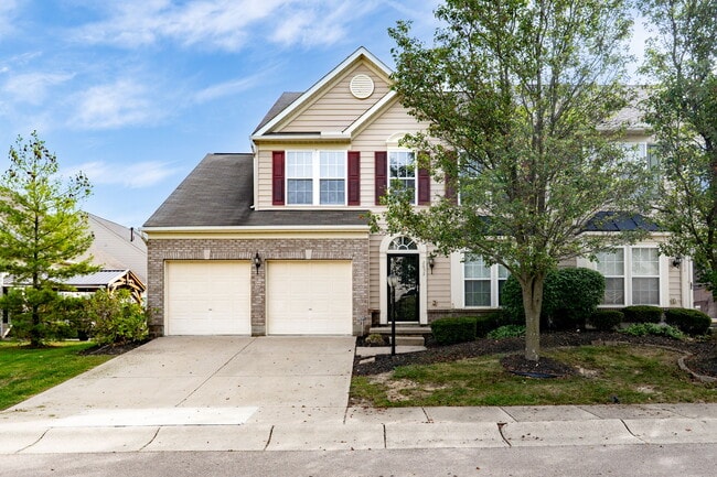 2652 Harrison Ln in Dayton, OH - Building Photo - Building Photo
