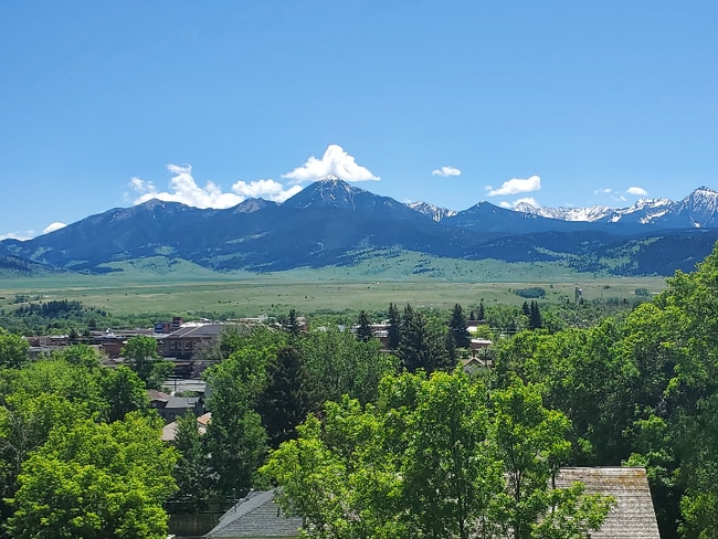 514 N Yellowstone St in Livingston, MT - Building Photo - Building Photo