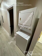 2813 N 9th St in Philadelphia, PA - Building Photo - Building Photo