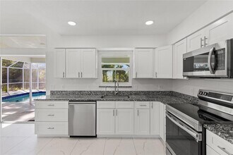 4485 Hansard Ave in North Port, FL - Building Photo - Building Photo
