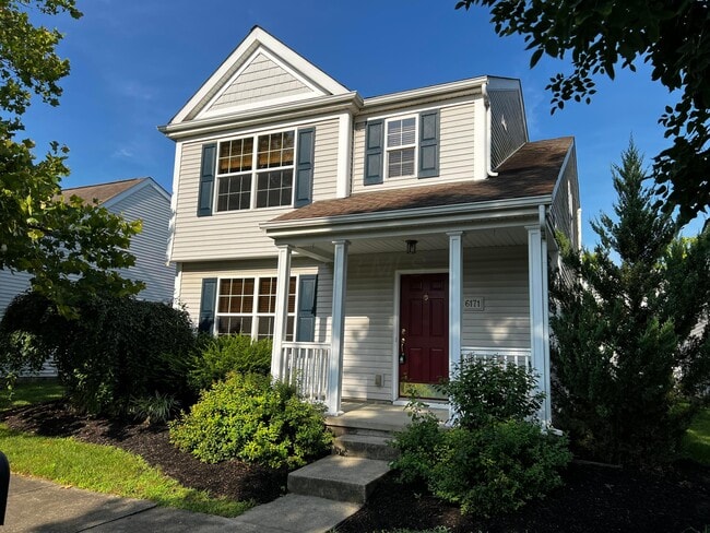 property at 6171 Womersley Dr