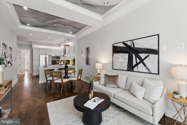 652 L St NE in Washington, DC - Building Photo - Building Photo