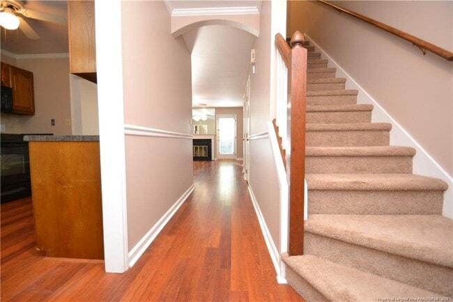 121 Planetree Ln in Cary, NC - Building Photo - Building Photo