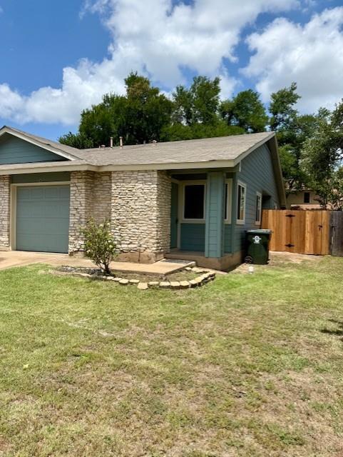 11900 Tanglebriar Trail