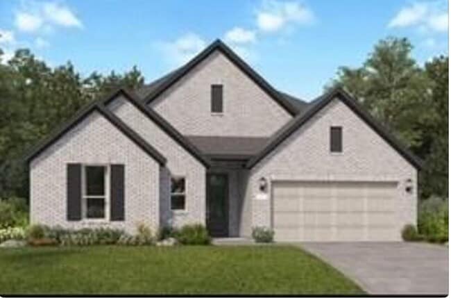 2807 Gran Castillo Dr