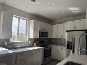 1648 Julian St in Denver, CO - Building Photo - Building Photo