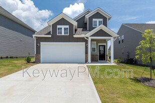 644 Manitou Cir in Aiken, SC - Building Photo