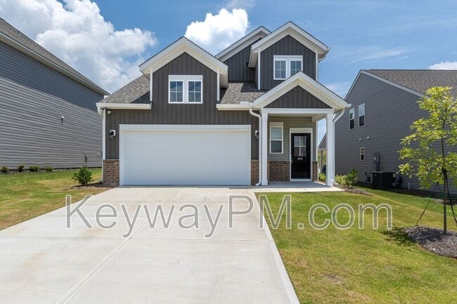 property at 644 Manitou Cir