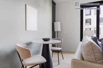 30 Otis St in San Francisco, CA - Building Photo - Building Photo