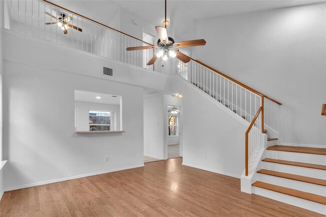 1012 Traci Michelle Dr in Pflugerville, TX - Building Photo - Building Photo