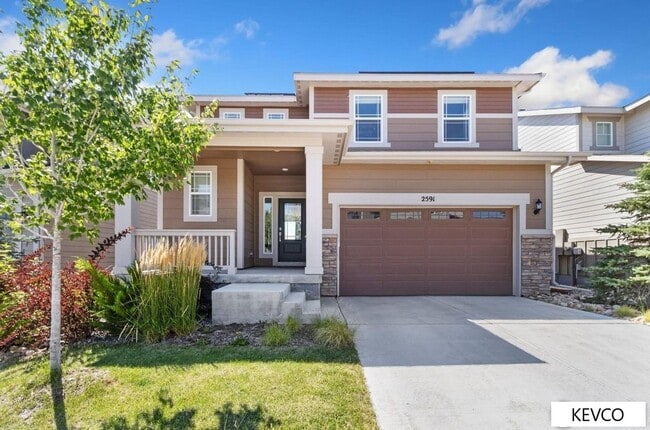 2591 Painted Turtle Ave