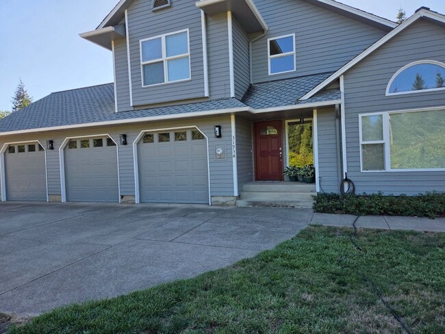 property at 31934 Deberry Rd