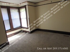 828 E Johnson St in Madison, WI - Building Photo - Building Photo