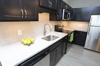 Building Photo - The Flats at 345 Apartments in Lexington, Kentucky