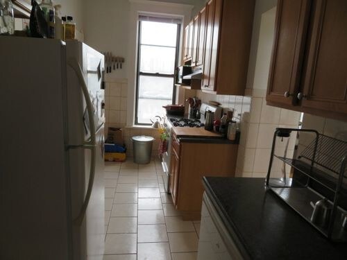 1357 N Ashland Ave-Unit -4B in Chicago, IL - Foto de edificio - Building Photo
