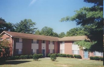 Harmony Meadows Apartments in Marietta, GA - Building Photo - Building Photo