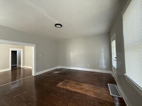 3003 Martin Luther King Jr Ave in Knoxville, TN - Building Photo - Building Photo